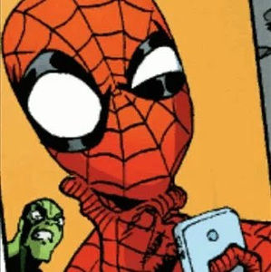 Meet your Posher, Levi